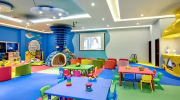 Family Club Princess