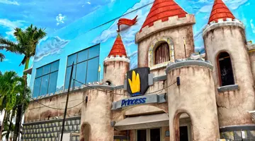Family Club Princess