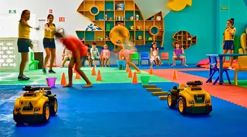 Family Club Princess