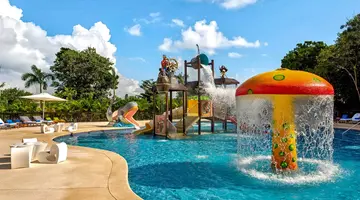 Family Club Princess