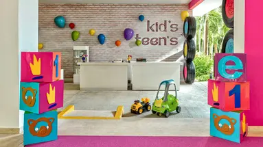 Family Club Princess