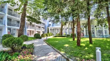 FAMILY CLUB RALITSA AQUA