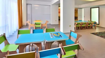 Family Club Ralitsa Aqua