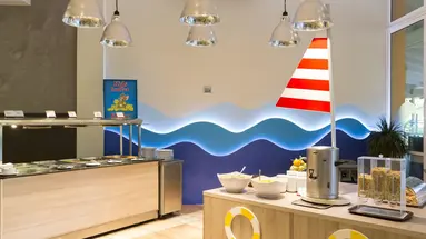 Family Club Ralitsa Aqua