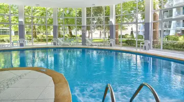 Family Club Ralitsa Aqua