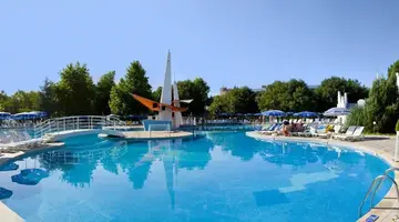 Family Club Ralitsa Aqua