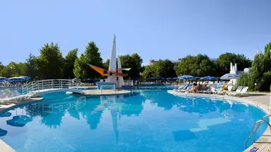 FAMILY CLUB RALITSA AQUA
