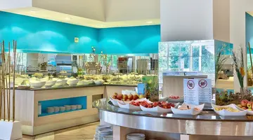 Family Club Ralitsa Aqua