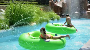 Family Club Ralitsa Aqua