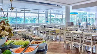 Family Club Ralitsa Aqua