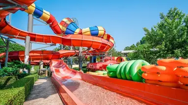 FAMILY CLUB RALITSA AQUA