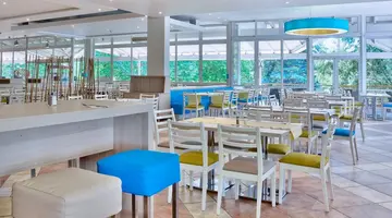 FAMILY CLUB RALITSA AQUA