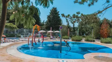 Family Club Ralitsa Aqua
