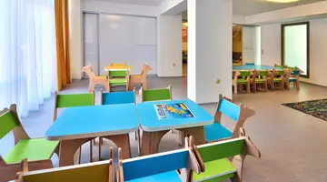 Family Club Ralitsa Aqua