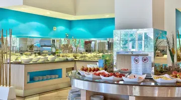 FAMILY CLUB RALITSA AQUA