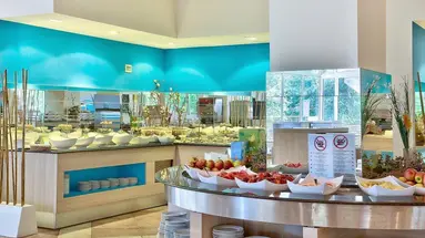 FAMILY CLUB RALITSA AQUA