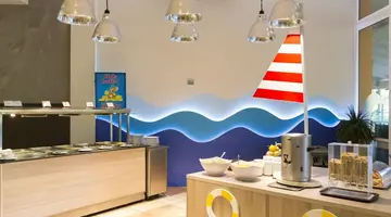 FAMILY CLUB RALITSA AQUA