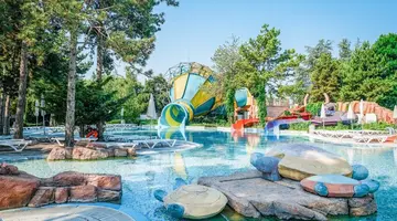 FAMILY CLUB RALITSA AQUA