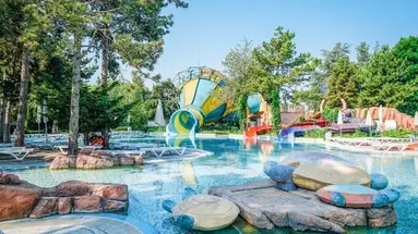 Family Club Ralitsa Aqua