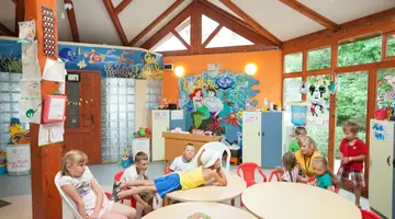 Family Club Ralitsa Aqua