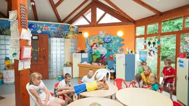 Family Club Ralitsa Aqua