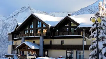 Family Hotel Adamello