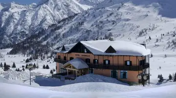 Family Hotel Adamello