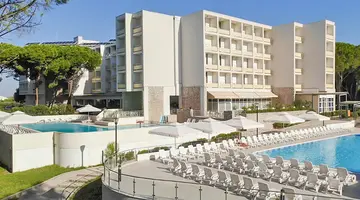 Family Hotel Adria