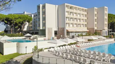 Family Hotel Adria