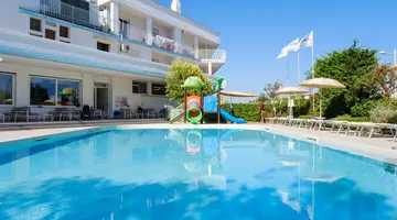 Family Hotel Alexander Jesolo