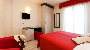 Family Hotel Alexander