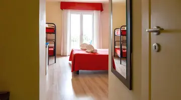 Family Hotel Alexander