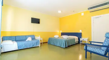 Family Hotel Alexander