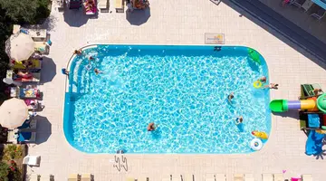 Family Hotel Alexander