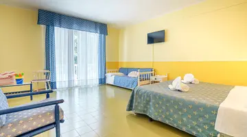 Family Hotel Alexander