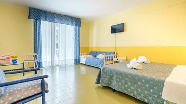 Family Hotel Alexander