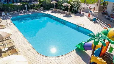 Family Hotel Alexander