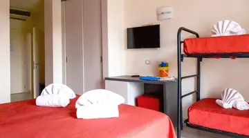 Family Hotel Alexander