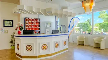 Family Hotel Alexander