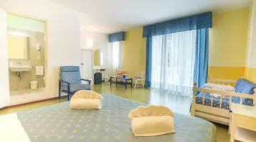 Family Hotel Alexander