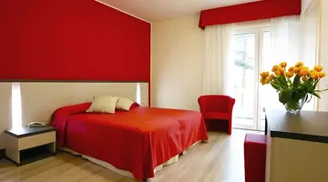 Family Hotel Alexander