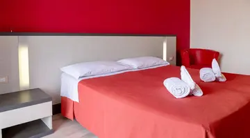 Family Hotel Alexander