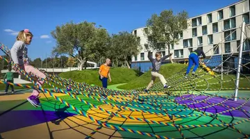 Family Hotel Amarin