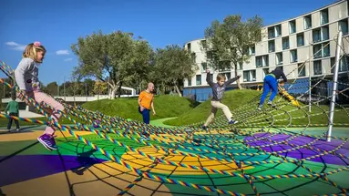 Family Hotel Amarin