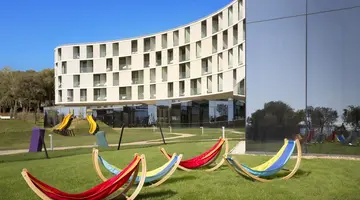 Family Hotel Amarin