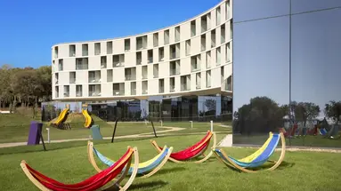 Family Hotel Amarin