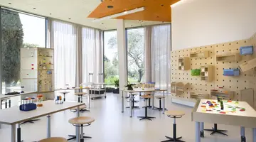 FAMILY HOTEL AMARIN