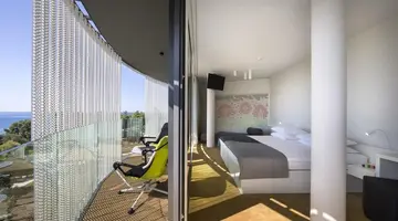 Family Hotel Amarin