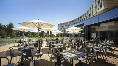 Family Hotel Amarin