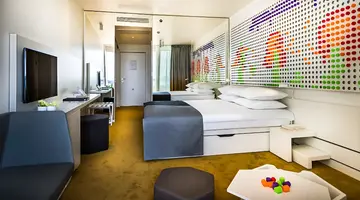 Family Hotel Amarin
